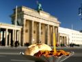 Brandenburger Tor Brandenburger Tor