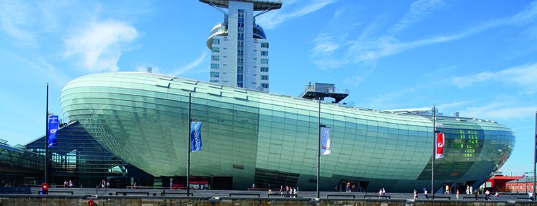 2017-Klimahaus_Bremerhaven