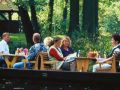 Kahnfahrt im Spreewald Kahnfahrt im Spreewald