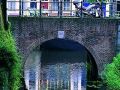 Gracht in S' Hertogenbosch Gracht in S' Hertogenbosch