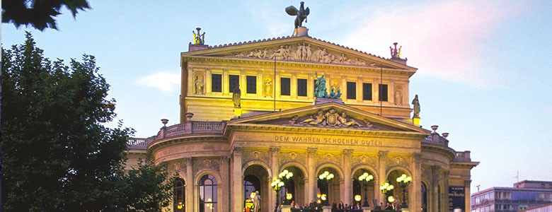Alte Oper Frankfurt